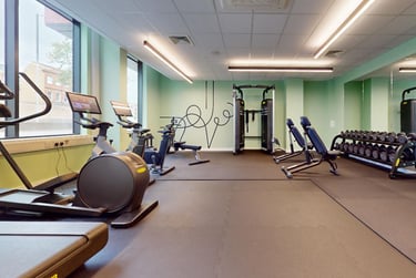 Silver En Suite Plus at iQ Nelson Court, 2 Nelson Street, City Centre, Nottingham, NG11EB - Image 6